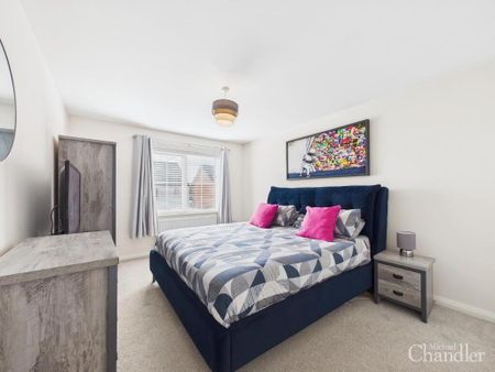 14 Forge Walk, Ballygowan, Newtownards, BT23 6SX - Photo 5