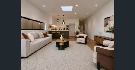 Brand New Bayside Living with Space to Share! - Photo 4