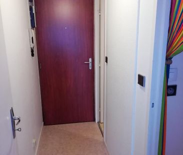 Location Appartement 1 pièce 19m² NIORT 79000 - Photo 6