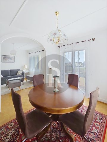 2.5 Zimmer, 70 m², 1. Stock - Photo 2