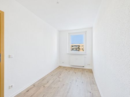 3-Raum-Wohnung mit Balkon auf dem Kapellenberg - Photo 2