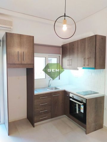 Studio/Γκαρσονιέρα για ενοικίαση Καμίνια (Ηράκλειο Κρήτης) - Photo 5