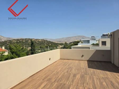 Μεζονέτα για ενοικίαση Παλαιά Φώκαια - Photo 5