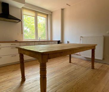 Duplex te huur in Deerlijk voor € 950 met 4 slaapkamers - Foto 5