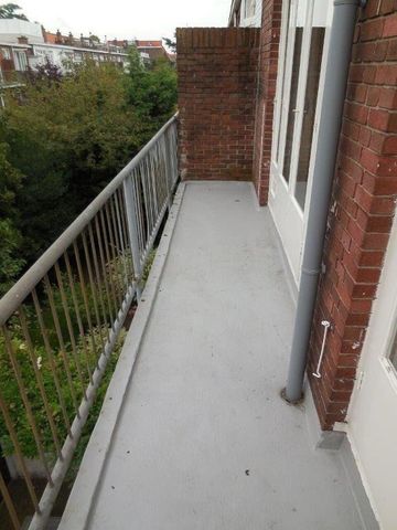 Te huur: Appartement Weissenbruchstraat in Den Haag - Photo 4