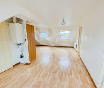 Location Appartement 3 pièces 45m² - Photo 1