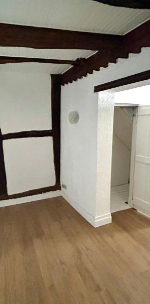 Appartement à louer 1 pièce 28.22m² - Photo 1