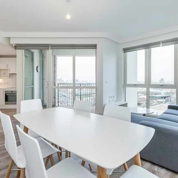 2 bedroom apartment - Photo 1