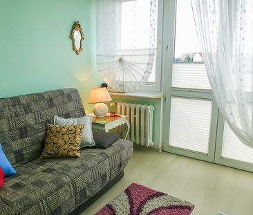 Pomorzany 2 pokoje 38 m2 2000+640 - Zdjęcie 5