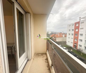 Location Appartement 1 pièce 17m² - Photo 1