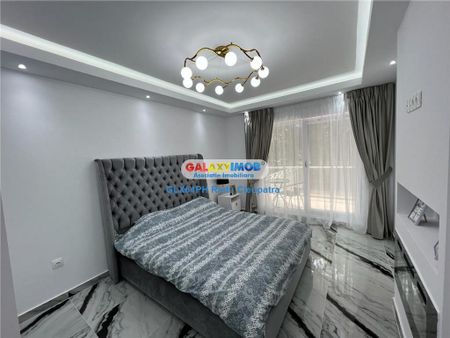 Inchiriere apartament 2 camere, Ploiesti, zona Albert - Fotografie 5