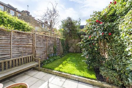 Ashcombe Street, Fulham, SW6 - Photo 3