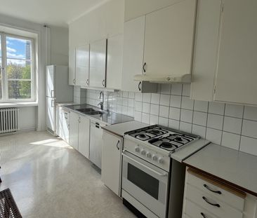 Thorildsvägen, Stockholm - Foto 3