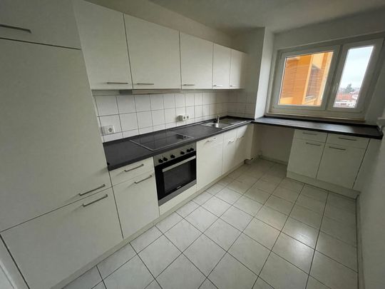 Mietwohnung in Erlangen - Schnell einziehen und direkt loskochen! - Foto 1