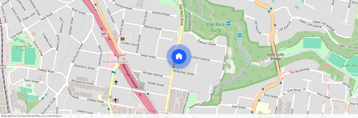 85 Brook Street, NSW 2065, Naremburn