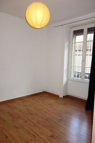 3 Zimmer, 50 m², EG - Foto 4