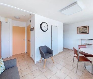 Location appartement 2 pièces - 34m² à Paimpol (22500) - Photo 2