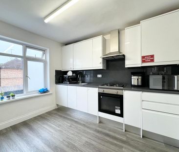 House share to rent - Photo 5