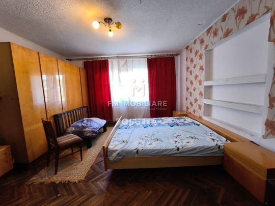 Parte de casa de inchiriat | zona Horea | 2 camere | Loc de parcare - Photo 1