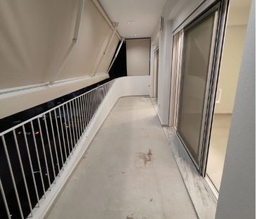 Διαμέρισμα για ενοικίαση Άγιος Ιωάννης (Νέος Κόσμος) - Photo 4