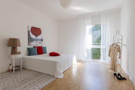 Prestigio e comfort al Parco Maraini - Photo 5