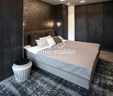 Exklusiv wohnen in Münchens Zentrum - The Seven - Nähe Viktualienmarkt - Foto 2