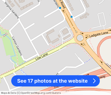 Low Lane, Middlesbrough, TS5 - Photo 1