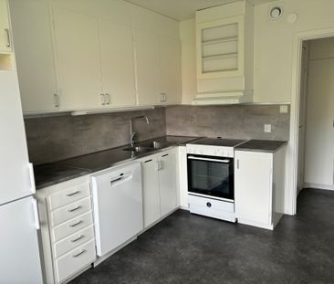 Björklidsvägen, Karlbo - Foto 1