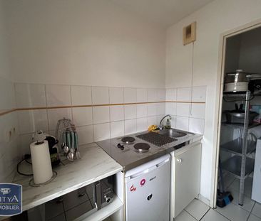 Location Appartement 2 pièces 47m² LIMOGES 87000 - Photo 5