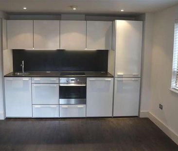 Foundry, The Mill, Ipswich, Suffolk, IP4 - Photo 6