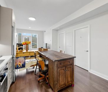 For Lease - 18 Uptown Drive Unit# 120, Markham, Ontario - Photo 4