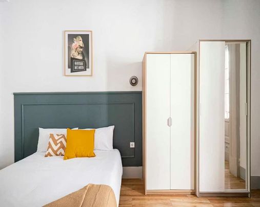 Calle de San Lorenzo, Madrid, Community of Madrid 28004 - Foto 1