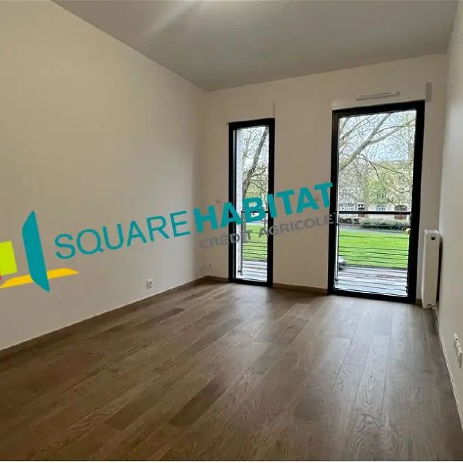 Location appartement 2 pièces - 44.66m² à Orleans (45000) - Photo 1