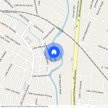 Renta de casa CTO 14B #S/N, Colonia Zona Cementos Atoyac, C.P. 72023, Puebla