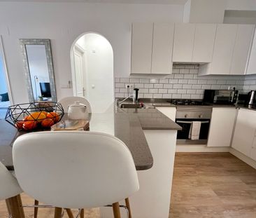 Alquiler de chalet adosado en Arco Iris, 39 - Photo 2