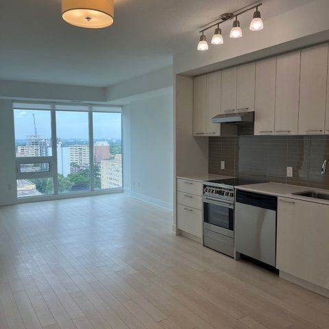 For Lease - 310 Tweedsmuir Avenue Unit# 1701, Toronto, Ontario - Photo 1