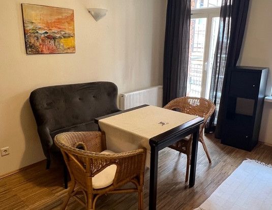 Modern eingerichtete Wohnung in Johannis - Photo 1