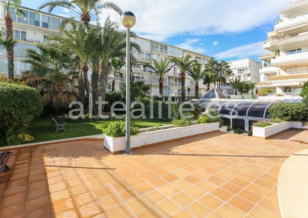 Cap-negret, Altea, Valencian Community 03590