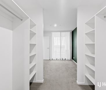 710/4 Grazier Lane, Belconnen ACT 2617 - Apartment For Rent | Domain - Photo 3