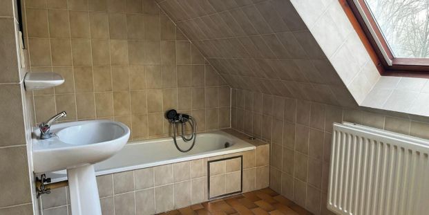 Penthouse te huur in Beverlo voor € 675 met 1 slaapkamer - Photo 1