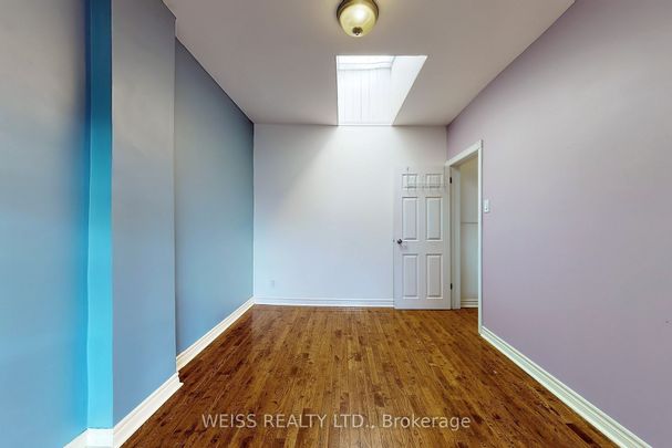 For Lease - 2468 Danforth Avenue Unit# Upper, Toronto, Ontario - Photo 1