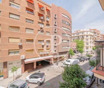 Flat for rent in Duque de Sesto street. - Foto 4