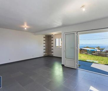 Maison à louer 3 pièces 118m² - Photo 3