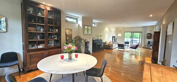 Tout savoir sur cet appartement à Uccle, à Uccle - Foto 1