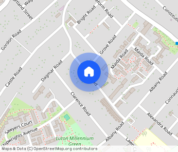 Victoria Road, Chatham - Photo 1