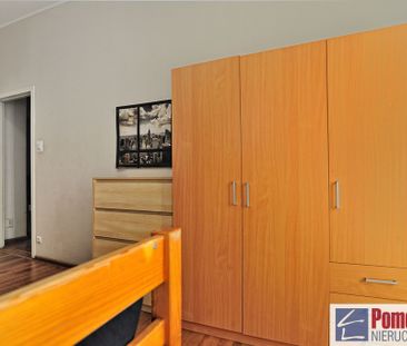 Centrum, ul. Kaszubska - Photo 5