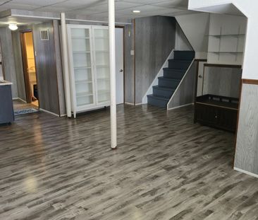 For Lease - 25 Sutter Avenue Unit# Lower, Brampton, Ontario - Photo 3