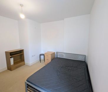 Meridian Bay, Trawler Road, Marina, Swansea, SA1 1PG - Photo 3