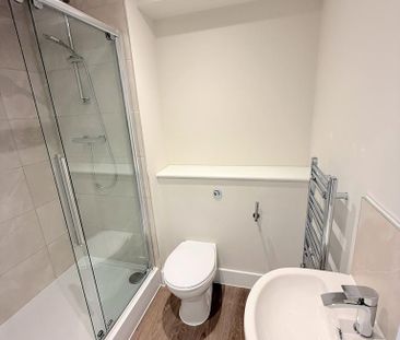 1 bedroom apartment to rent - Photo 6