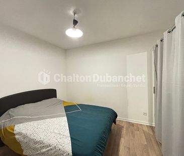 Location Appartement 2 pièces 53m² - Photo 3